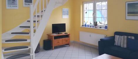 Télévision, chaßne hi-fi