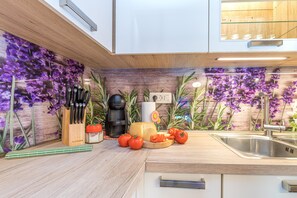 Family House, Multiple Bedrooms, Mountainside (Holiday Home Kastav) | Bahagian dalam