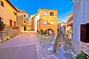 Exterior - Holiday Home Kastav (Kastav)