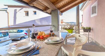 Holiday Home Kastav