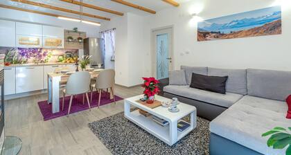 Holiday Home Kastav