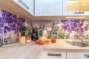 Interior - Holiday Home Kastav (Kastav)