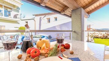 Teras/patio