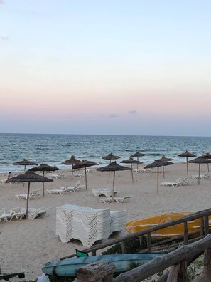 Beach - Bel Appartement (Sousse)