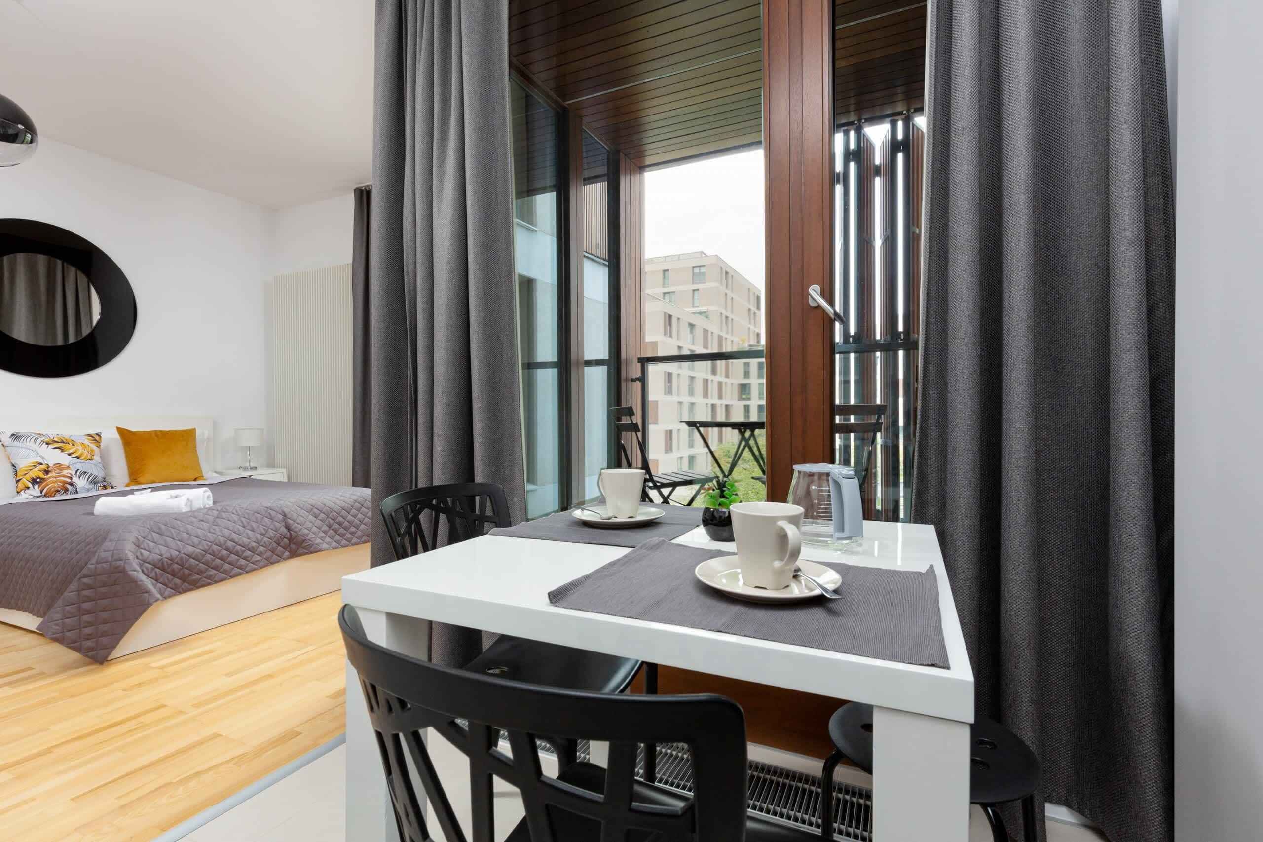 Fer et planche à repasser, Wi-Fi, draps fournis