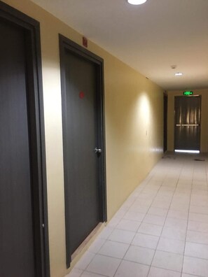 Interiör