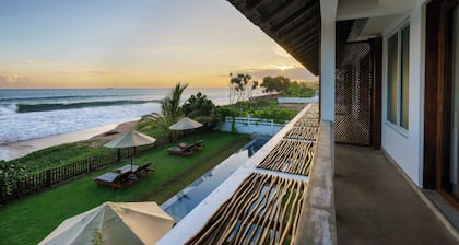 Villa Tanderra