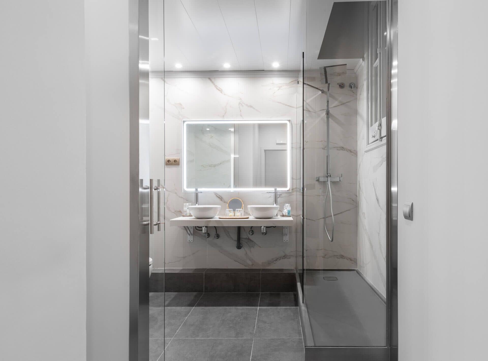 Foto - La Maison de Barcelone