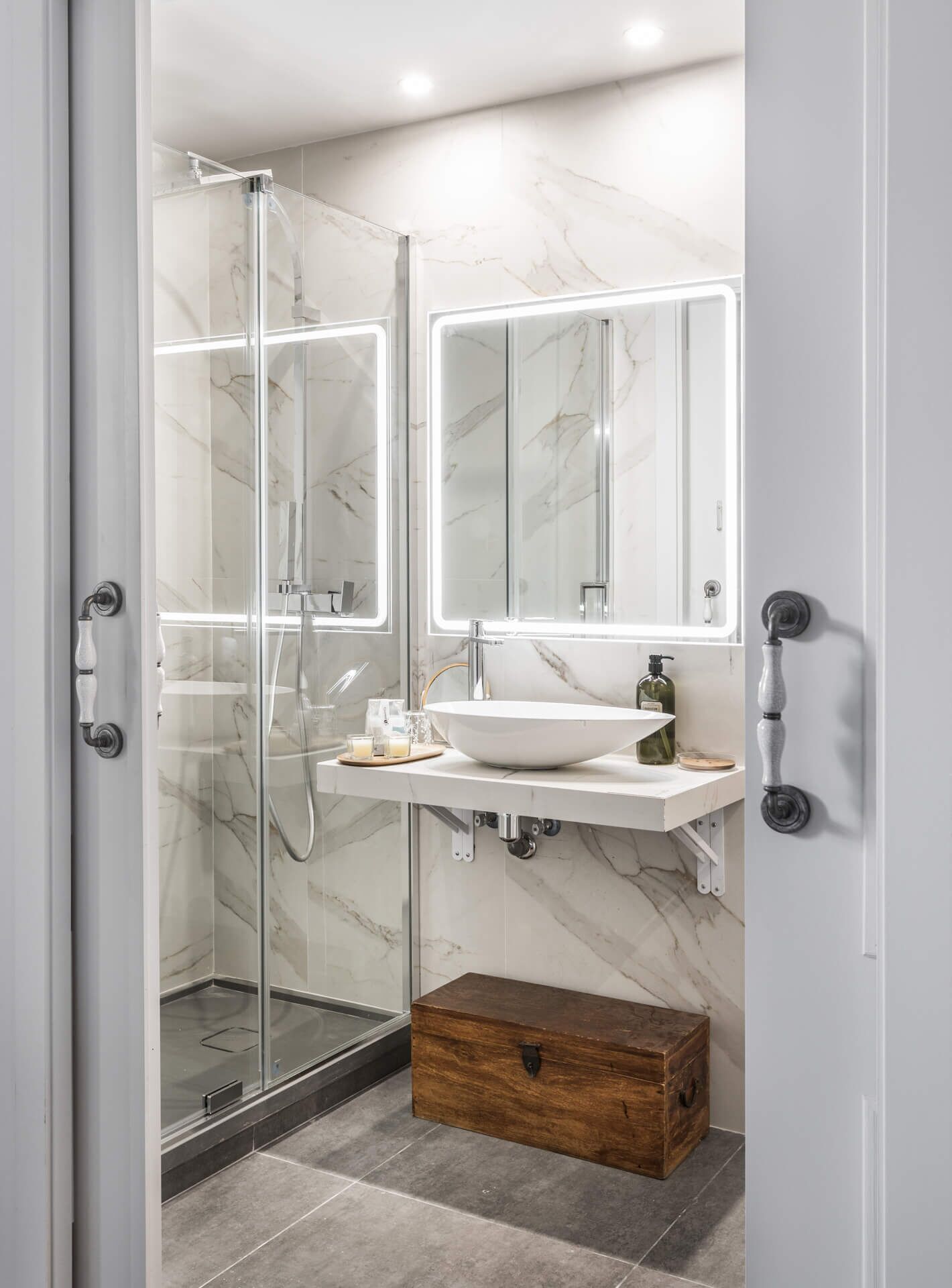 Foto - La Maison de Barcelone