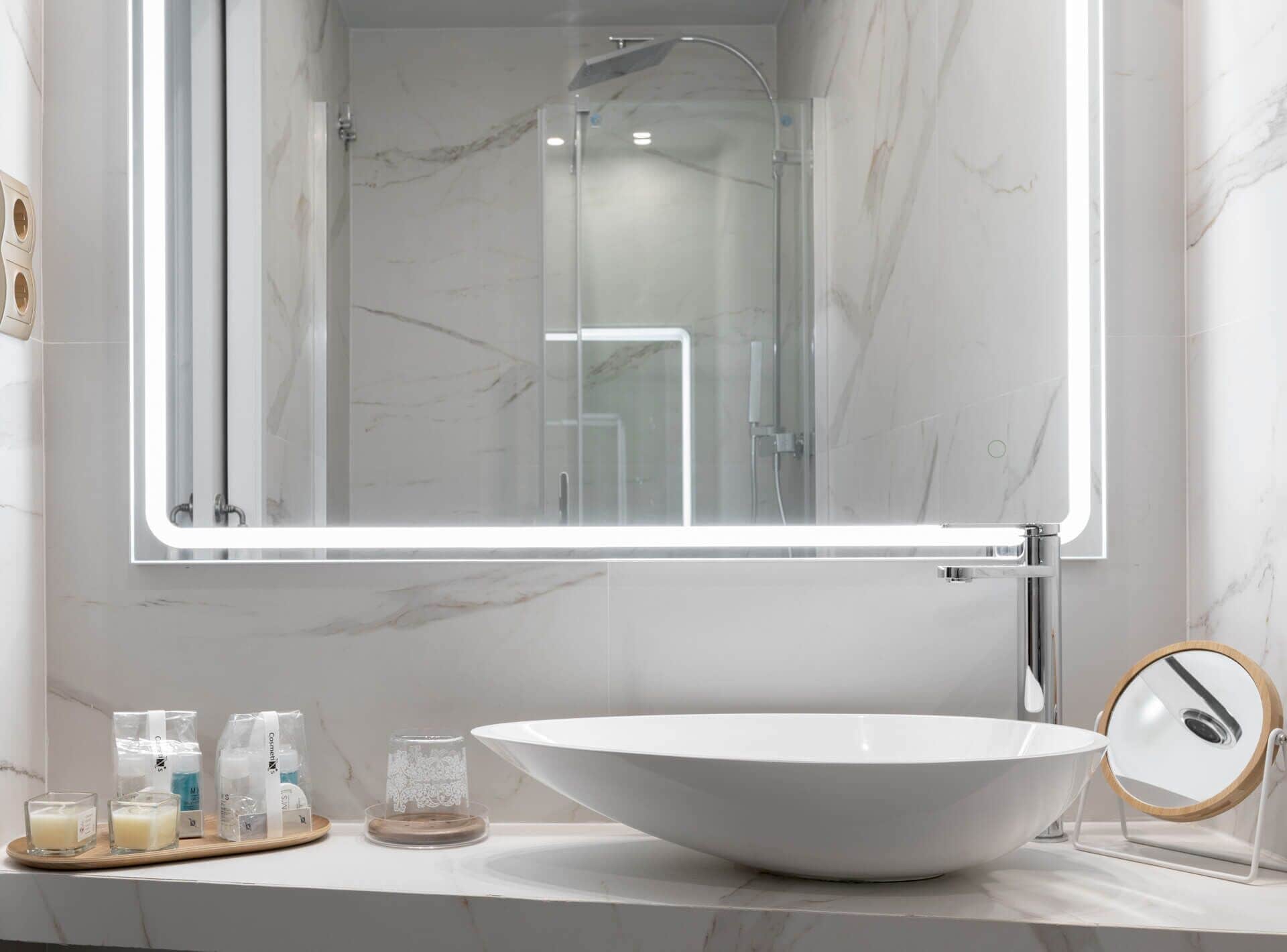 Foto - La Maison de Barcelone