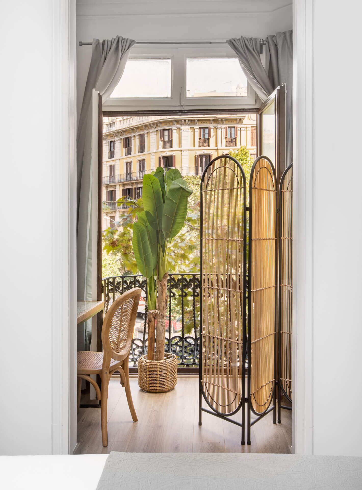 Foto - La Maison de Barcelone