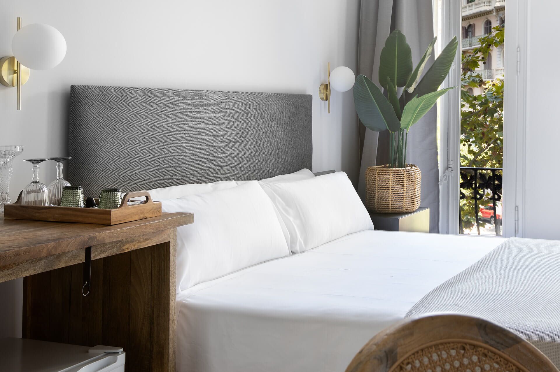 Foto - La Maison de Barcelone