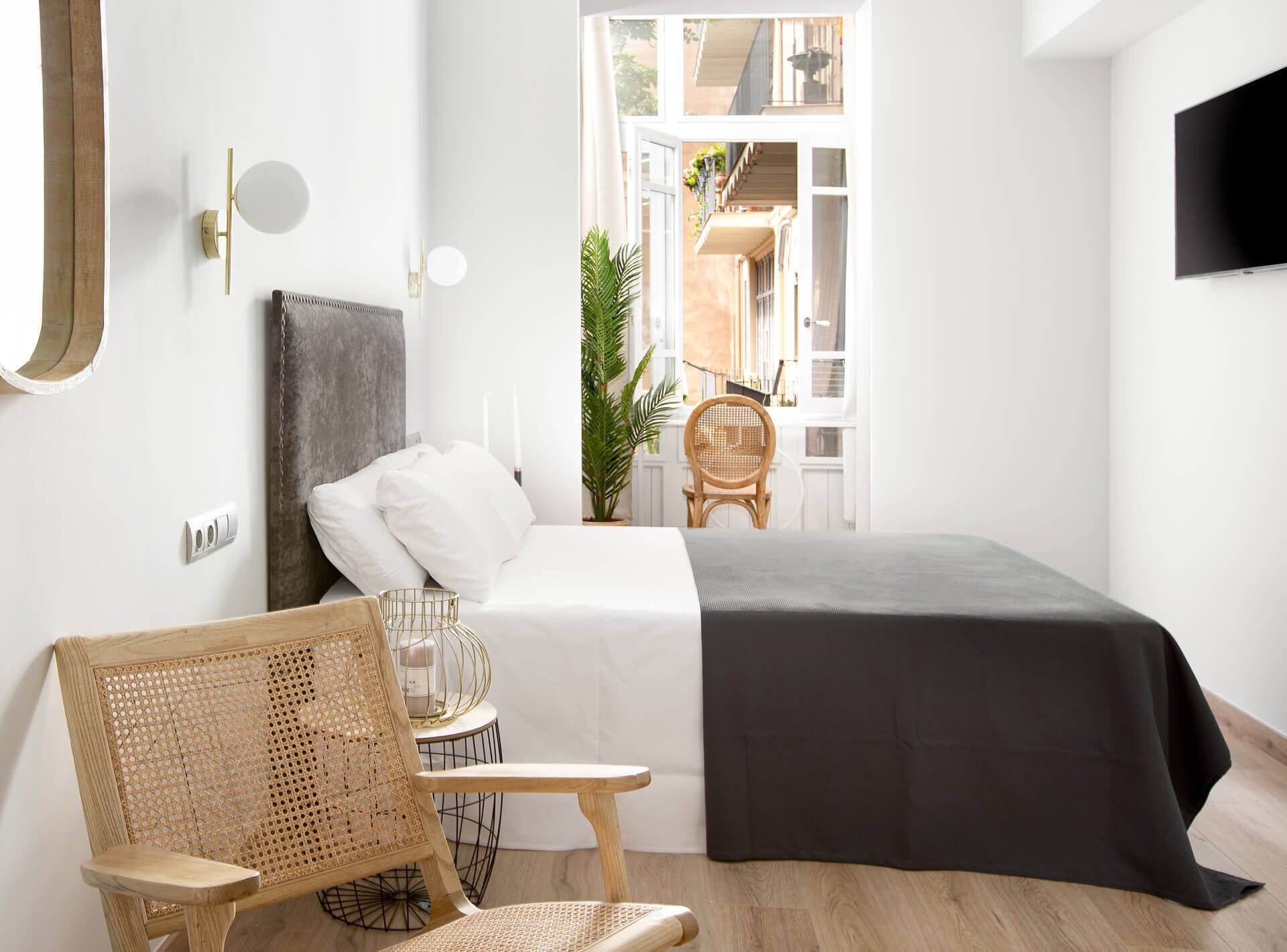 Foto - La Maison de Barcelone