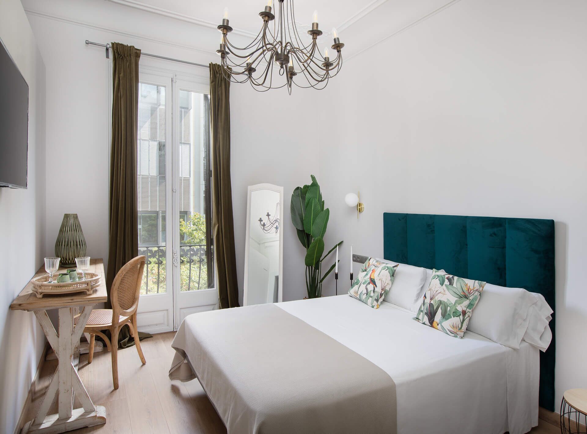 Foto - La Maison de Barcelone