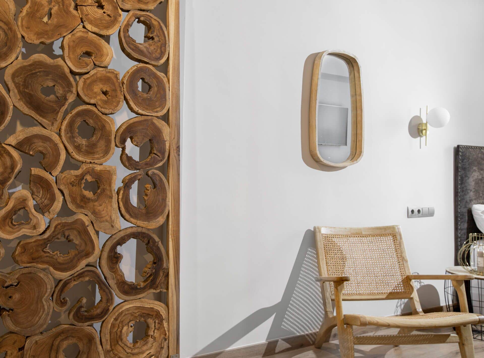 Foto - La Maison de Barcelone