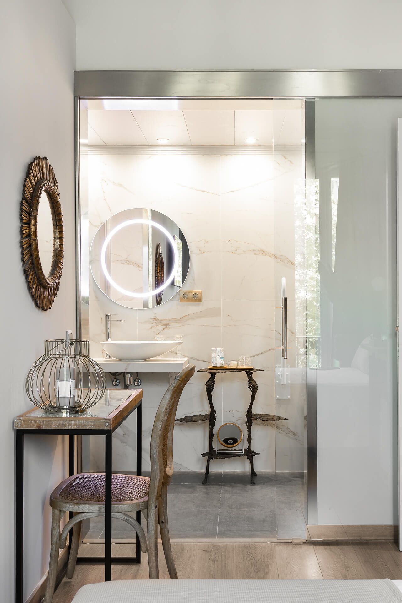 Foto - La Maison de Barcelone