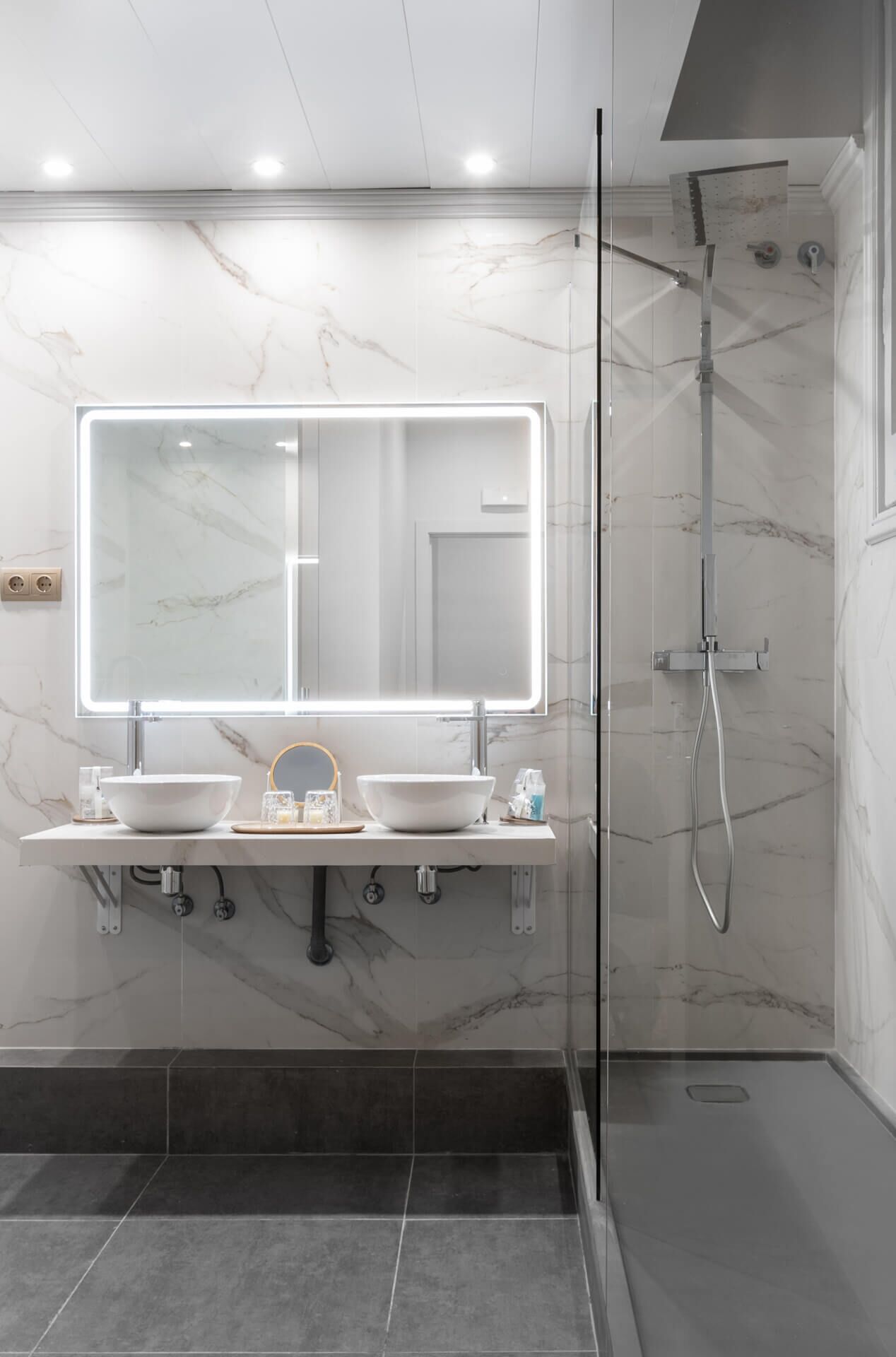 Foto - La Maison de Barcelone