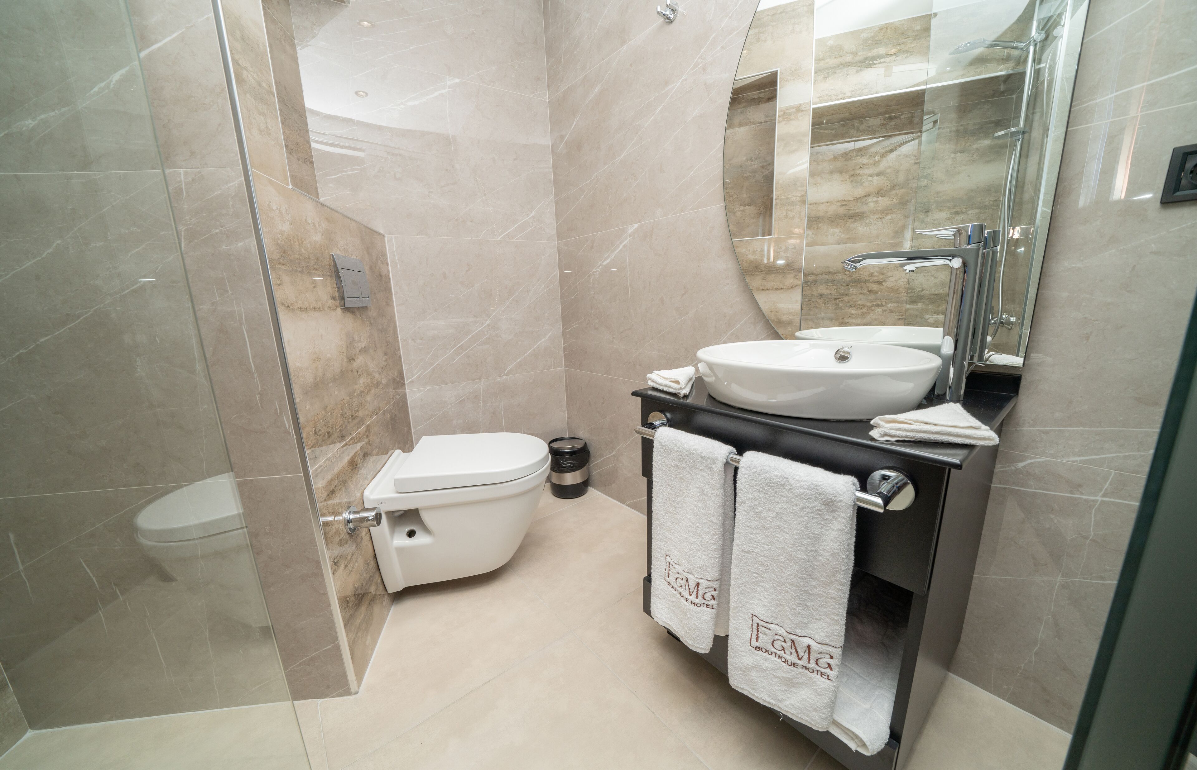 Photo - Fama Karaköy