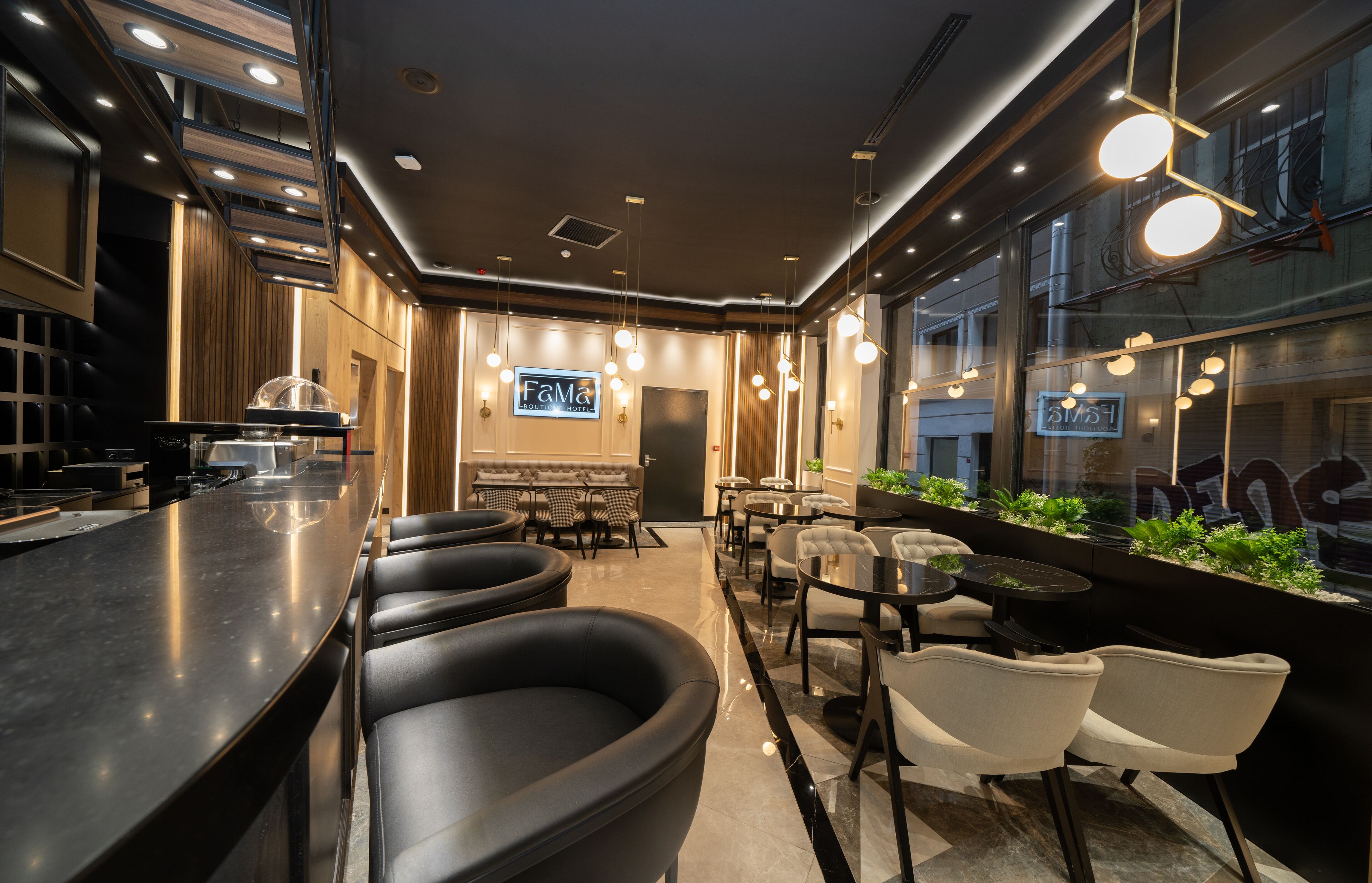 Photo - Fama Karaköy