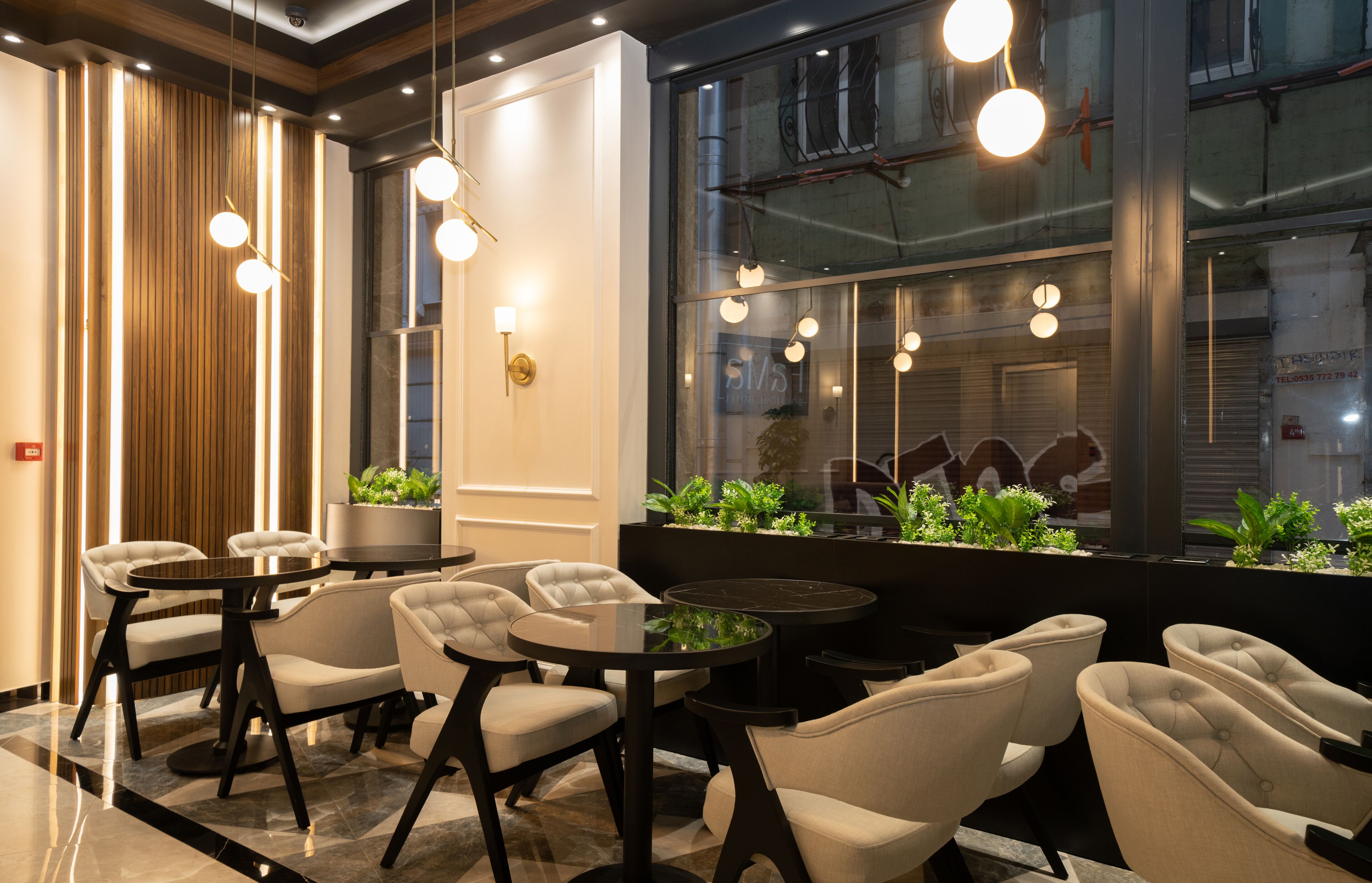 Photo - Fama Karaköy