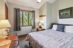 3 bedrooms, WiFi, bed sheets - Beautifully redecorated condo offers lots of amenities. Hummingbird Corner! (Canaan Valley)