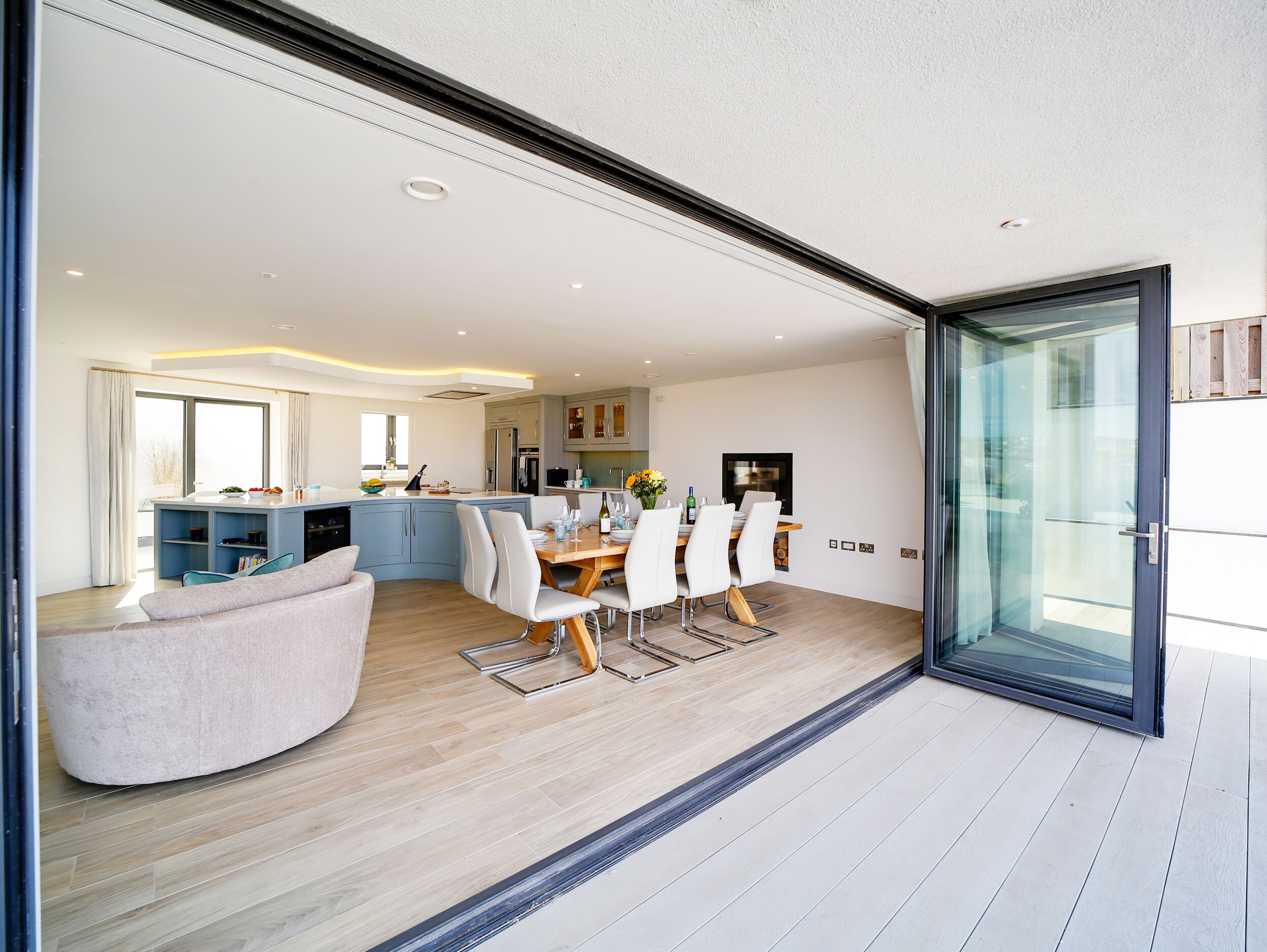 Cottage | Interior