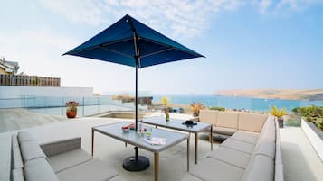 Casa de campo | Interior