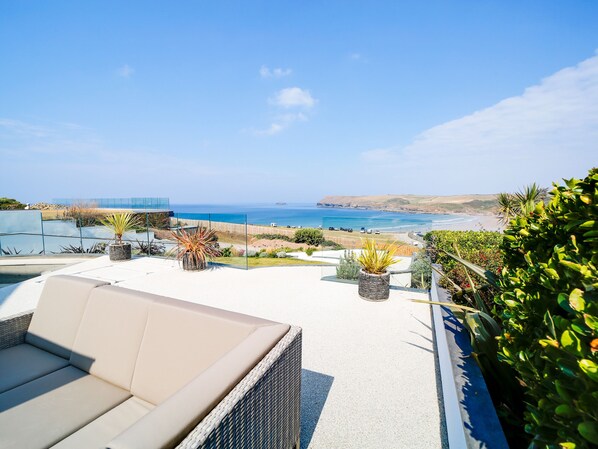 Casa de campo | Interior