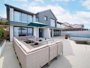 Ferienhaus | Innenbereich