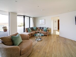 Cottage | Interior - Megizzy (Wadebridge)