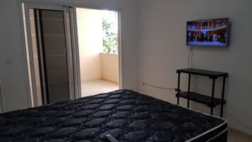 2 makuuhuonetta, Wi-Fi, vuodevaatteet