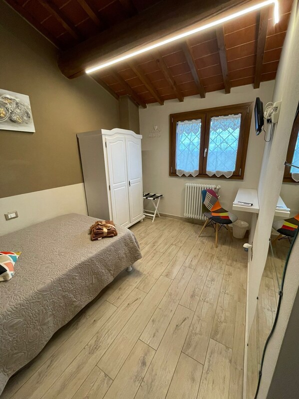 3 Schlafzimmer, Bügeleisen/Bügelbrett, Reisekinderbett, kostenloses WLAN