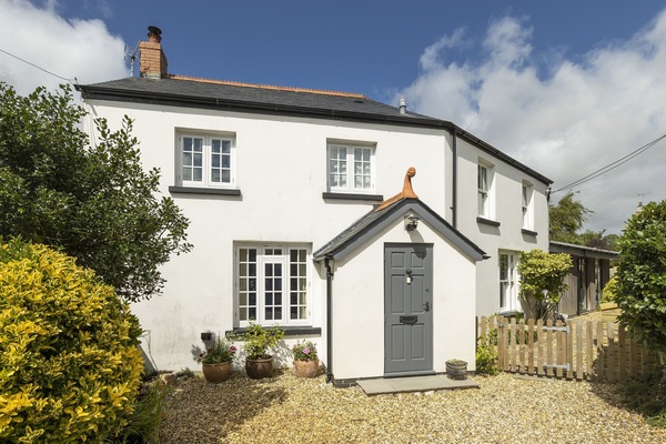 Welcome to Rexton House