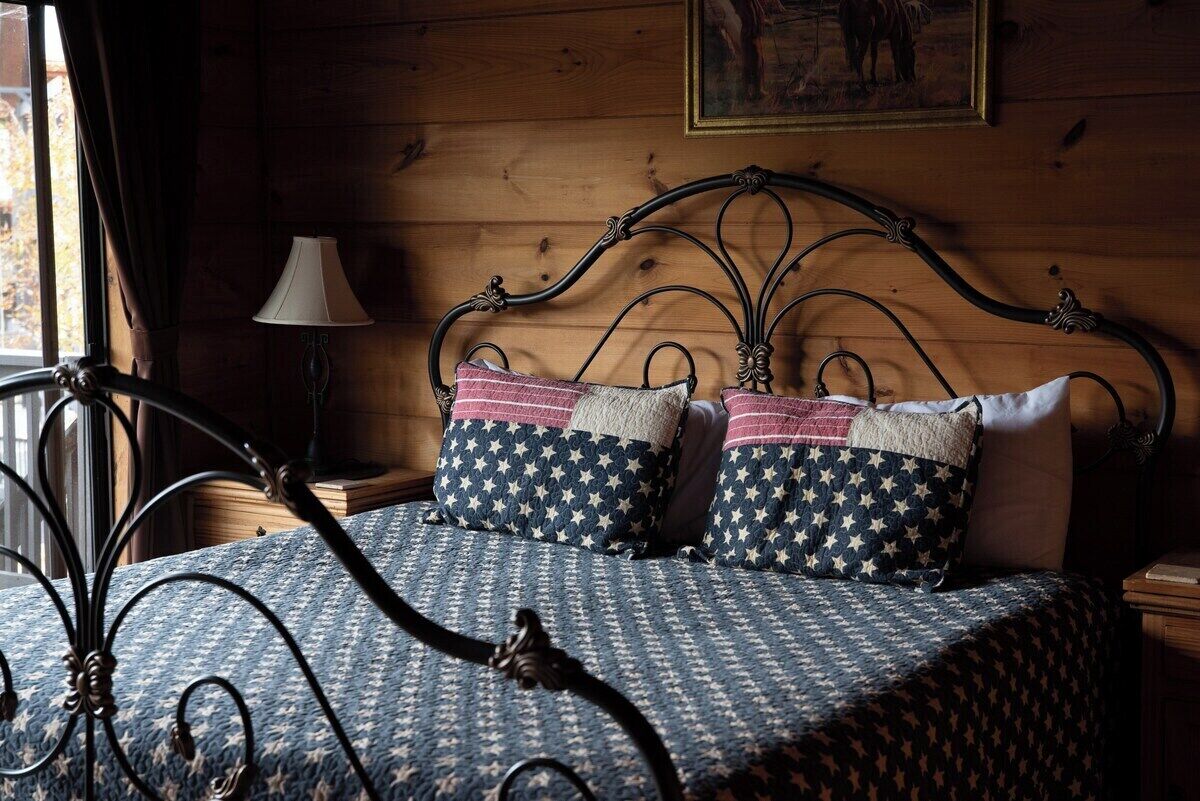 3 dormitorios, colchones viscoelásticos, wifi gratis y ropa de cama