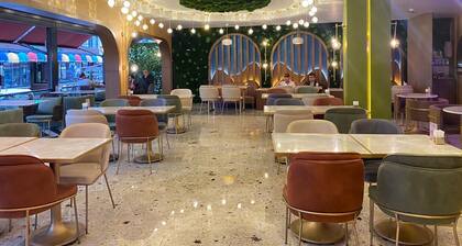 Trabzon Gloria Suite Hotel