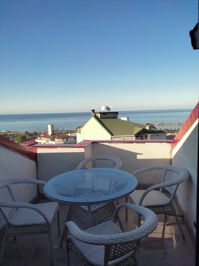 Trabzon Gloria Suite Hotel