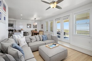 スマートテレビ