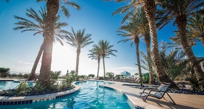 Sky Meadows- 3rd Floor - Ocean Front Views-3BD/2BA. Sleeps 8