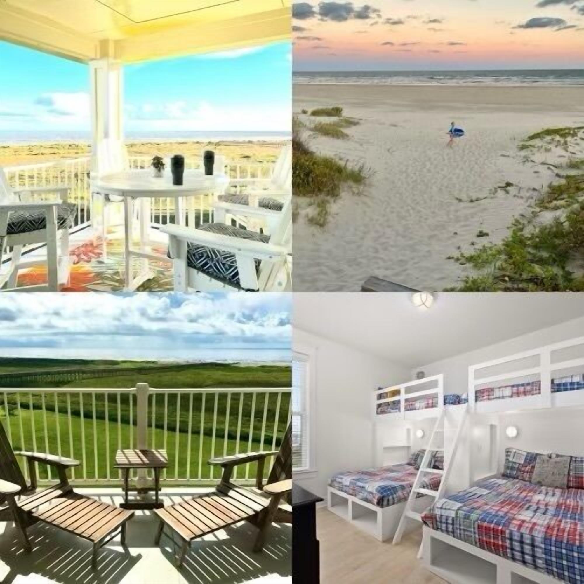 Sky Meadows- 3rd Floor - Ocean Front Views
