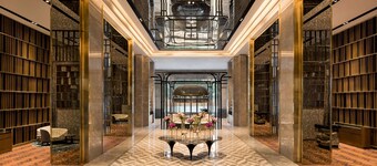 Radisson蓝色酒店&温泉，纳西克