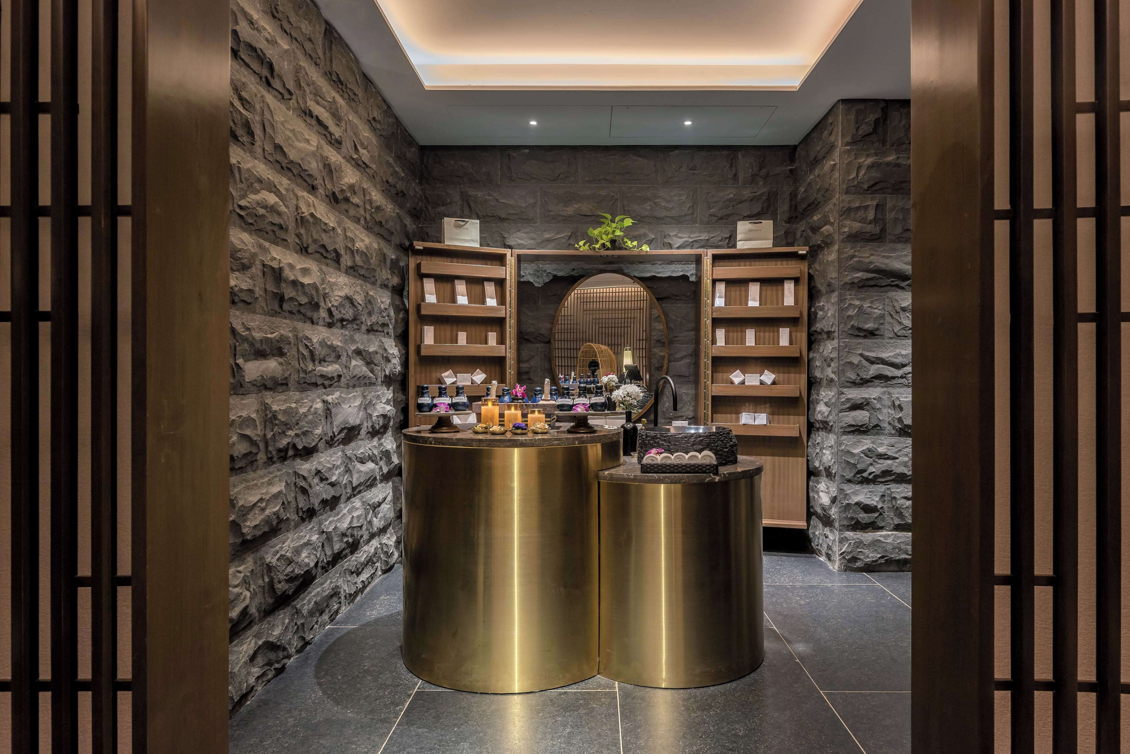 Tratamientos corporales y envolturas corporales 