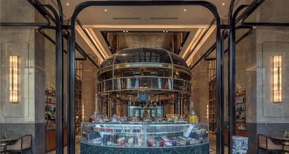 Radisson Blu Hotel & Spa, Nashik