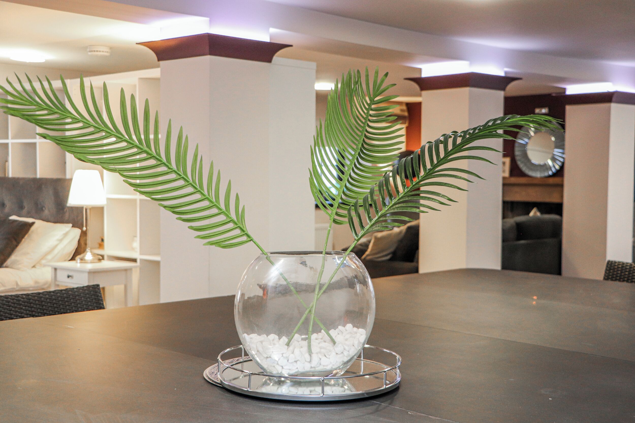 Cottage | Interior