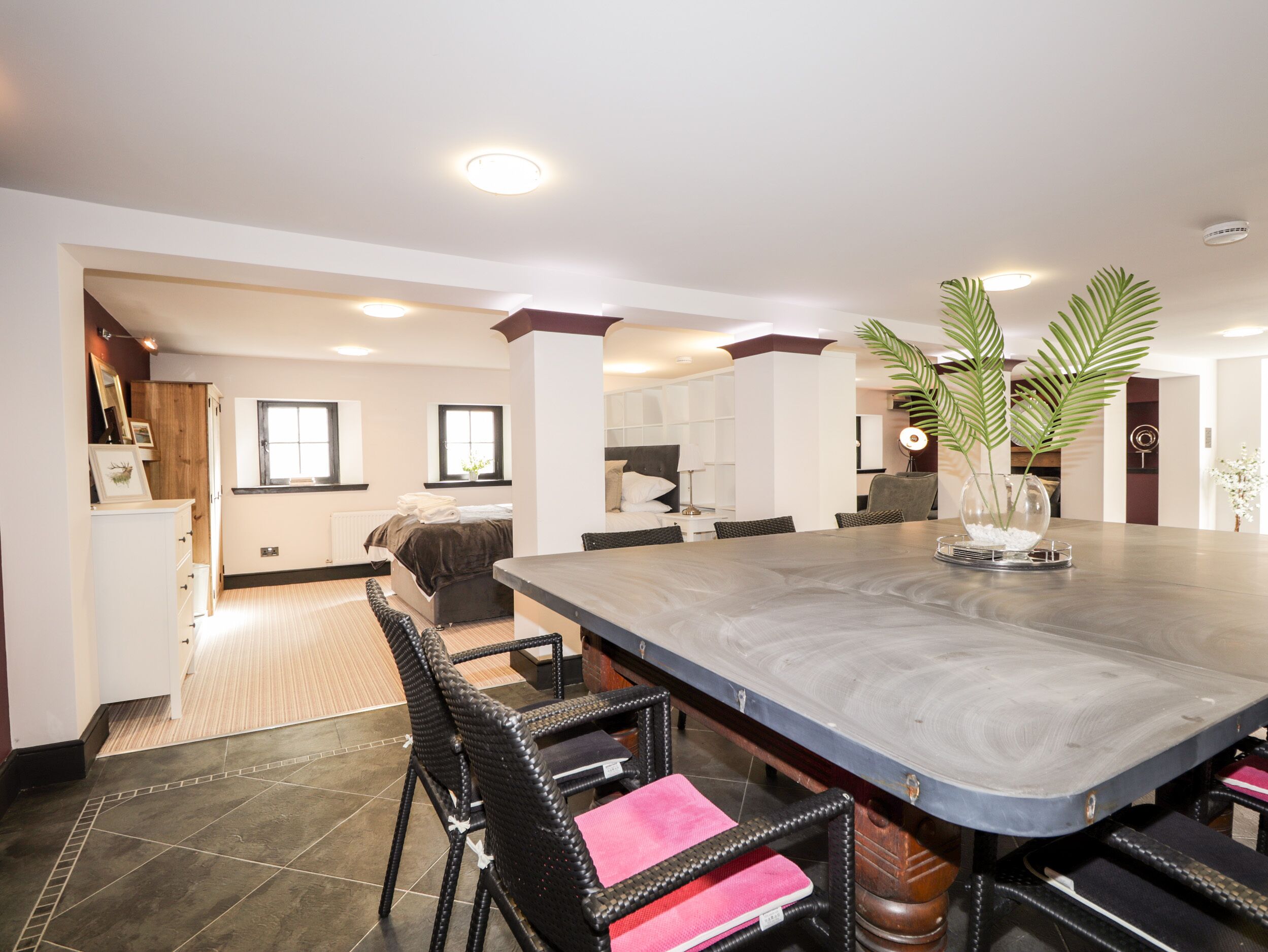 Ferienhaus | Innenbereich