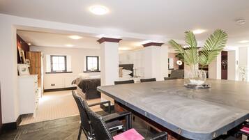 Ferienhaus | Innenbereich