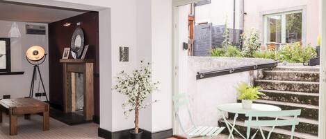 Cottage | Intérieur