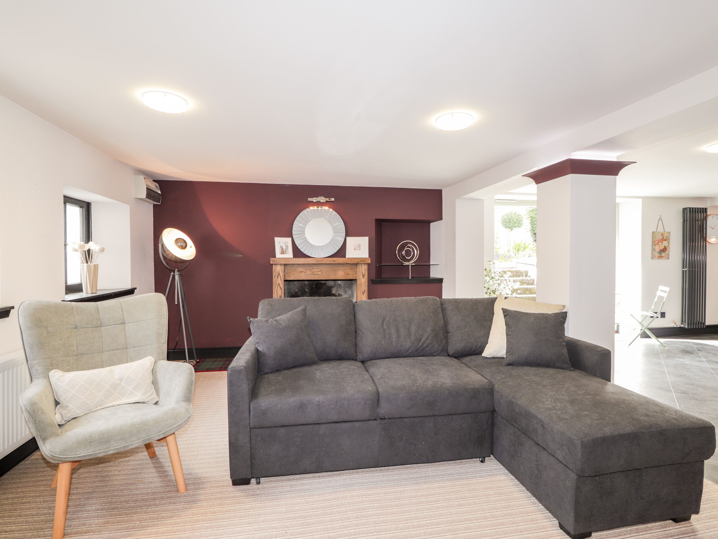 Ferienhaus | Innenbereich