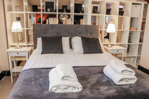 Casa de campo | Interior