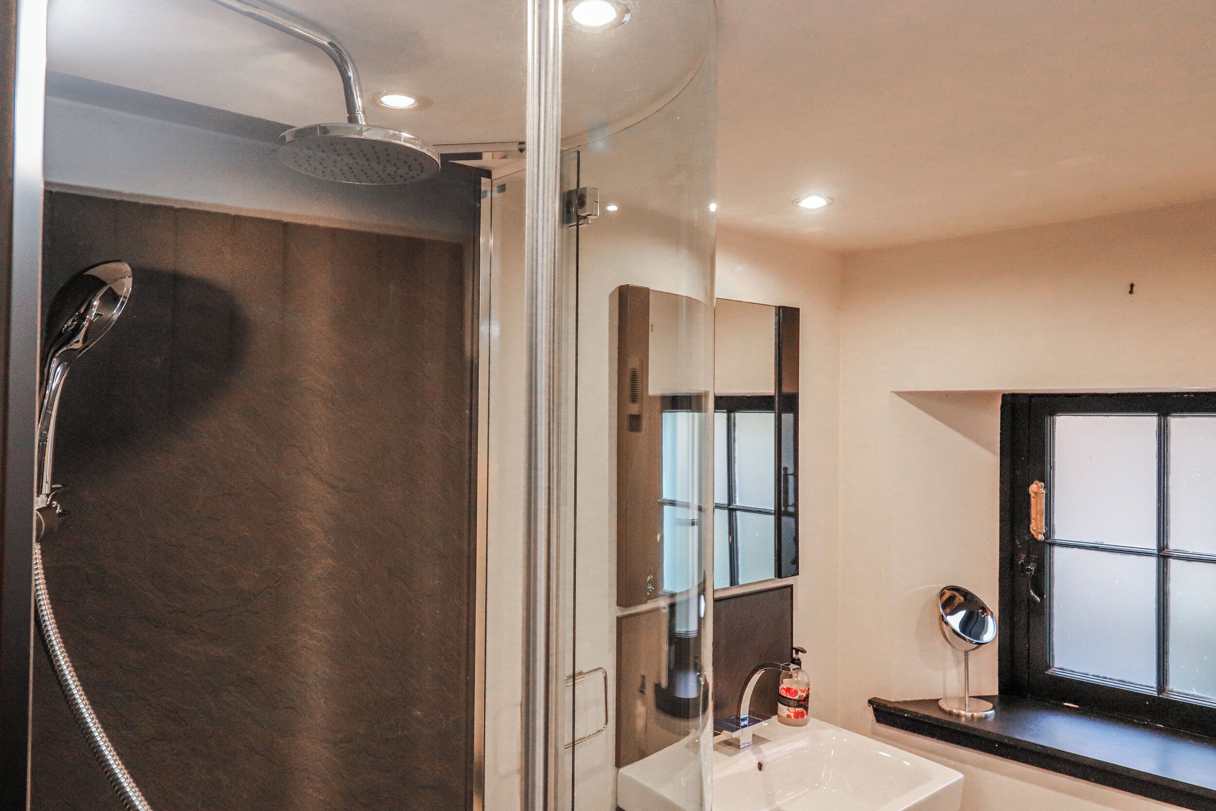 Casa de campo | Interior