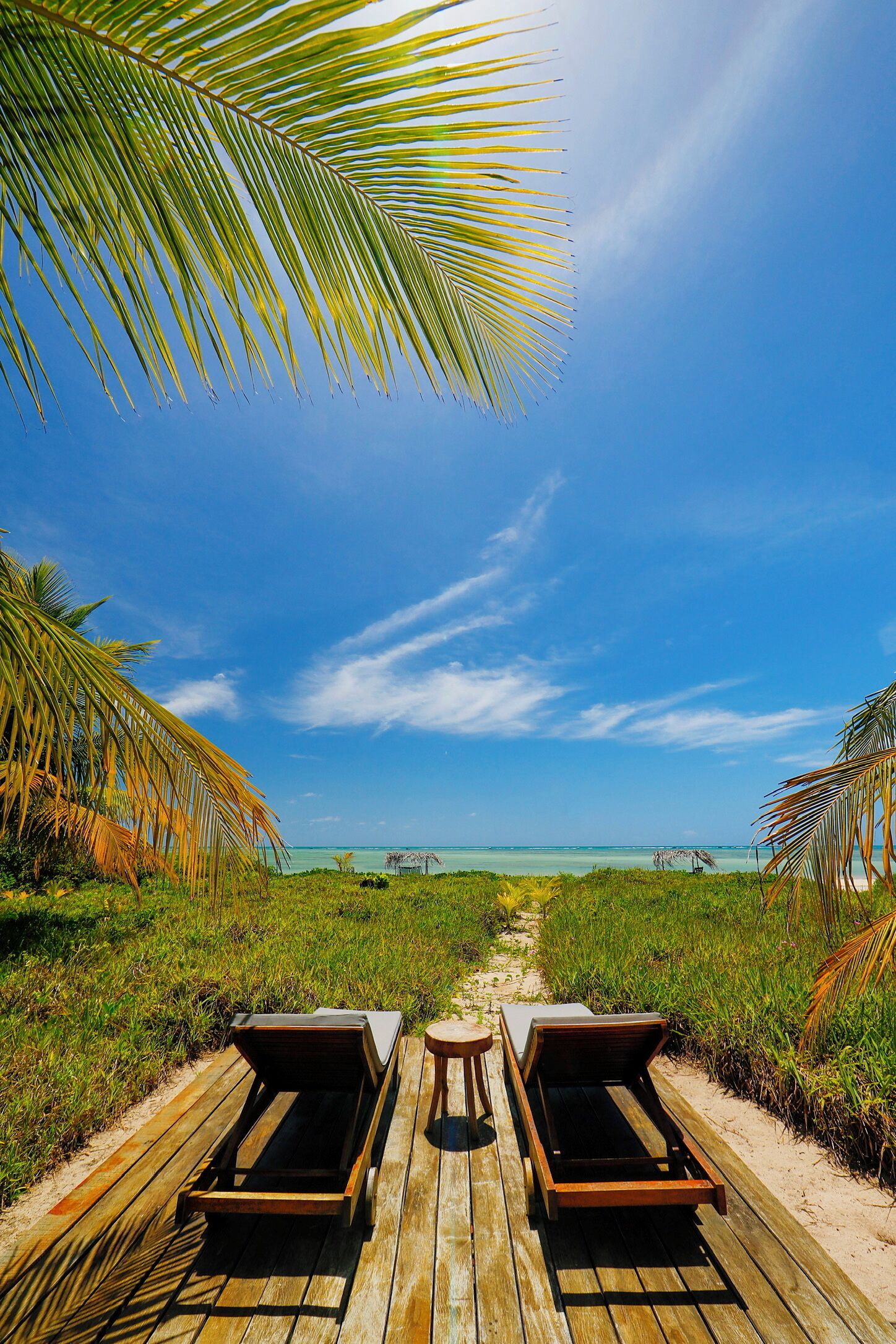 Exclusive Suite | 1 bedroom, minibar, individually decorated, individually furnished